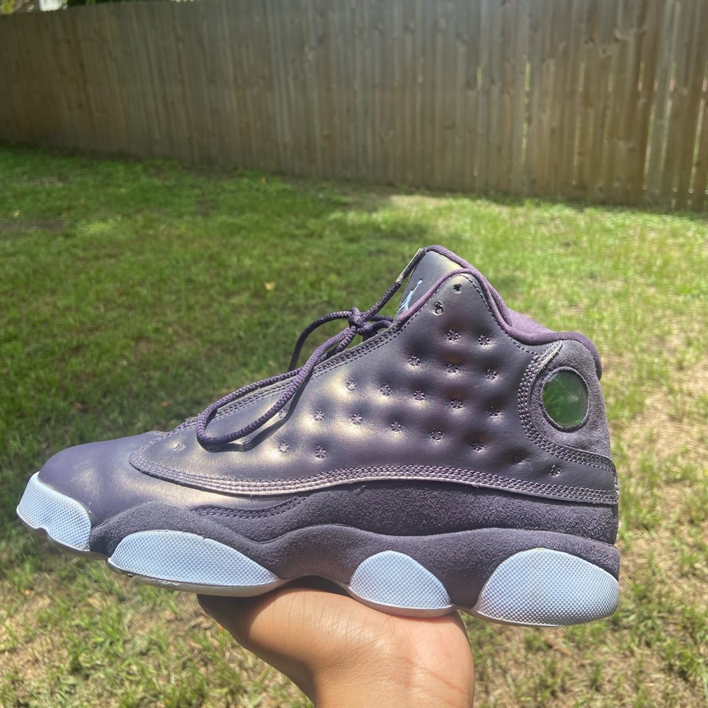 Jordan 13 (Size 7)